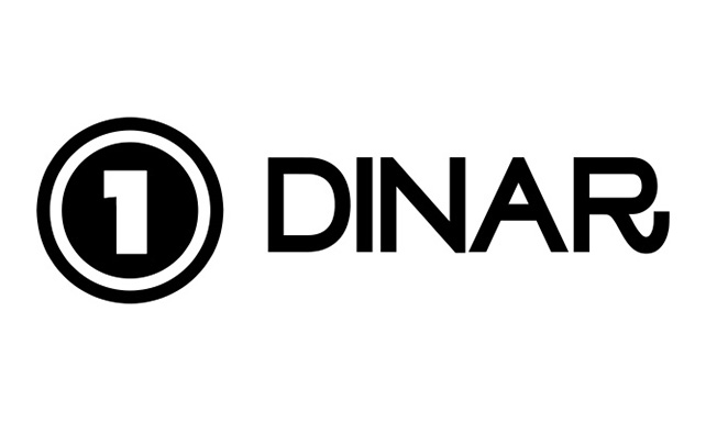 1Dinar